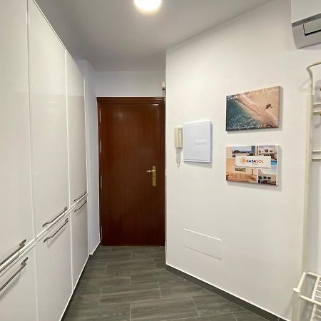 Apartamento Centro Life Casasol Nerja Exterior photo