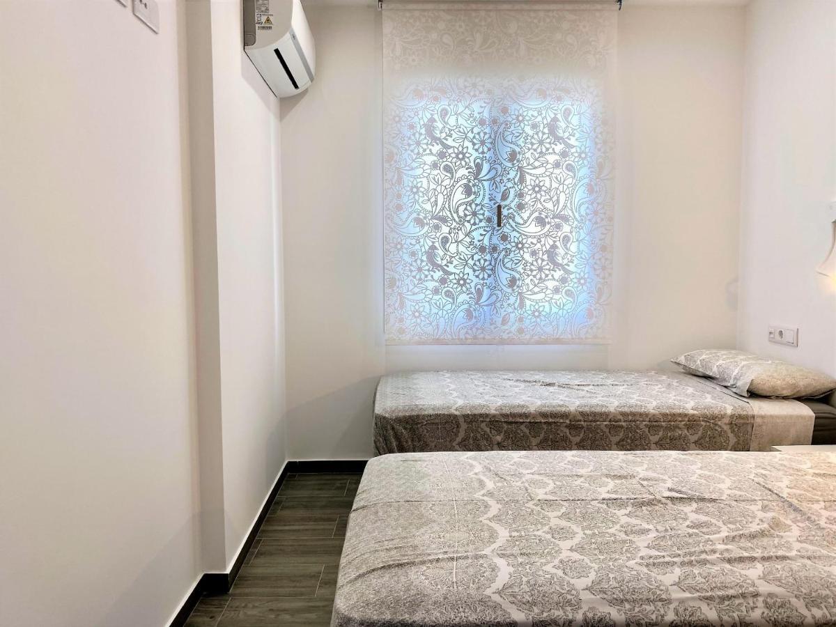 Apartamento Centro Life Casasol Nerja Exterior photo