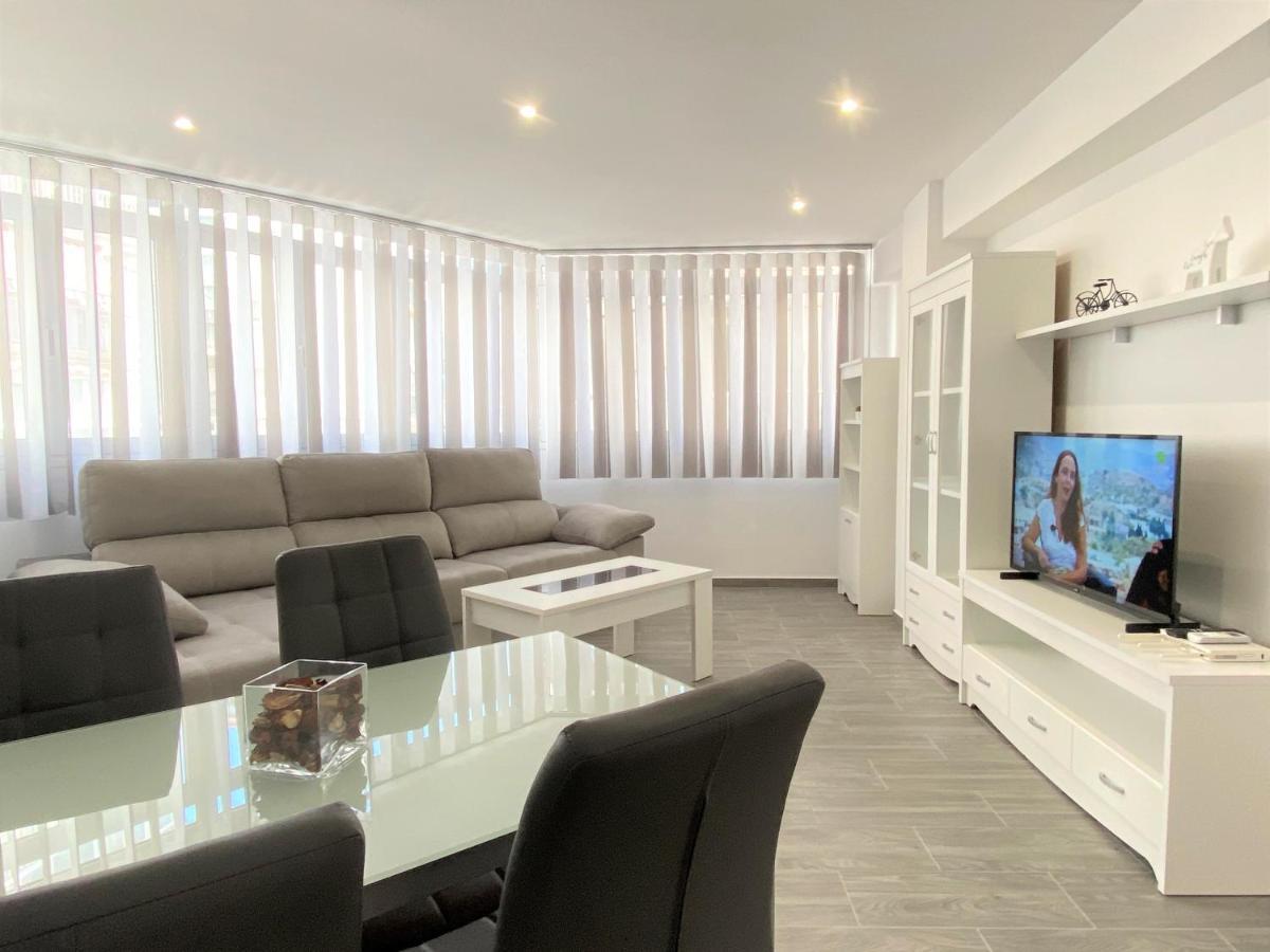 Apartamento Centro Life Casasol Nerja Exterior photo
