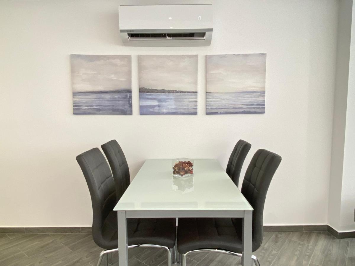 Apartamento Centro Life Casasol Nerja Exterior photo
