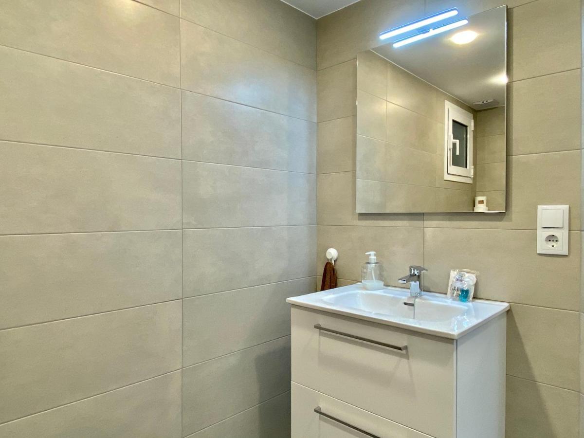 Apartamento Centro Life Casasol Nerja Exterior photo