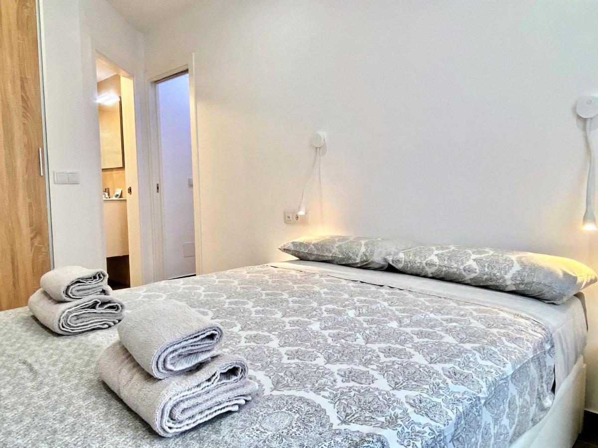 Apartamento Centro Life Casasol Nerja Exterior photo