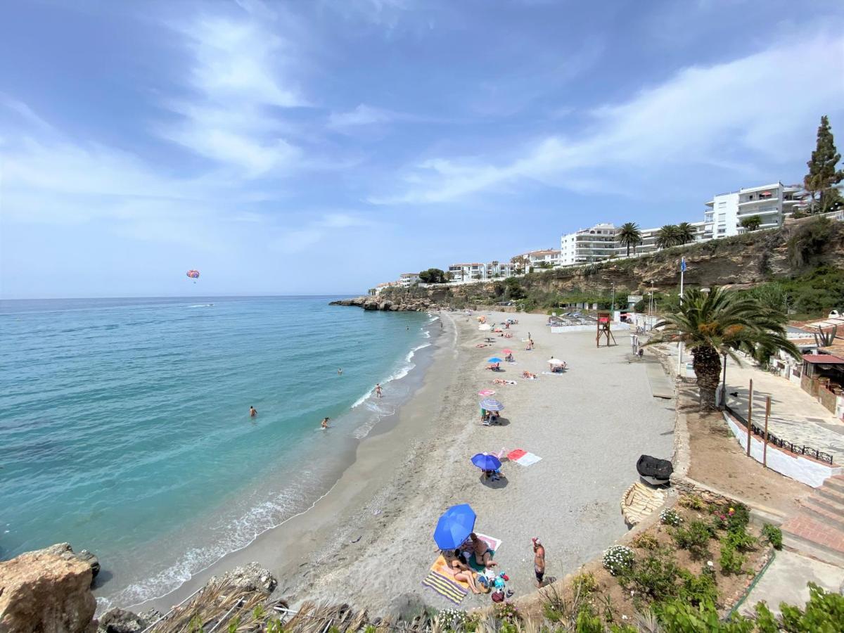 Apartamento Centro Life Casasol Nerja Exterior photo